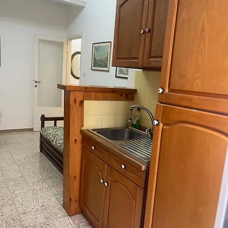 Apartment Vatican Time