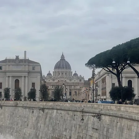 Vatican Time Rome