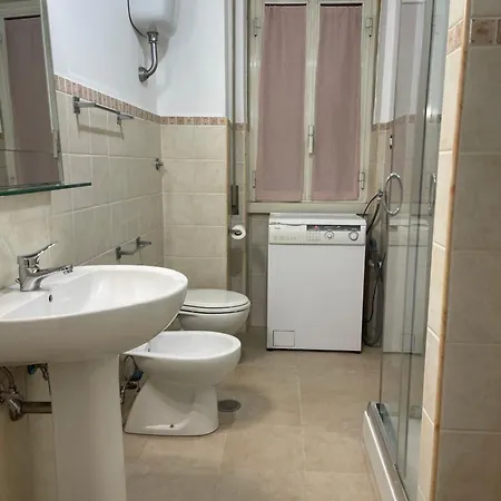 Apartamento Vatican Time *